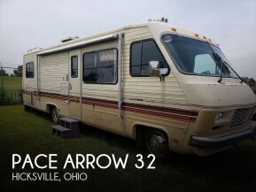 1984 Fleetwood Pace Arrow for sale 300338806